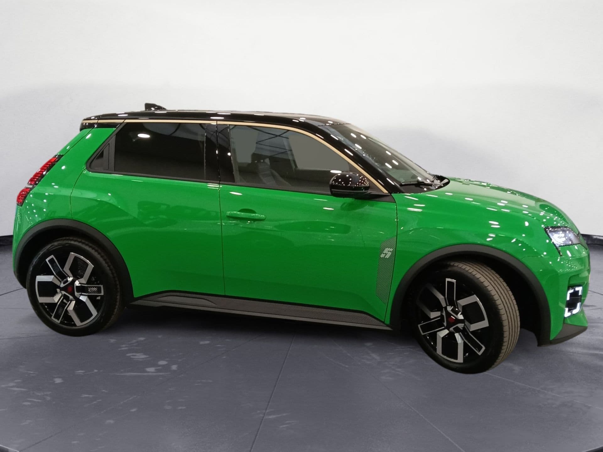 Renault 5 E-Tech – foto 5