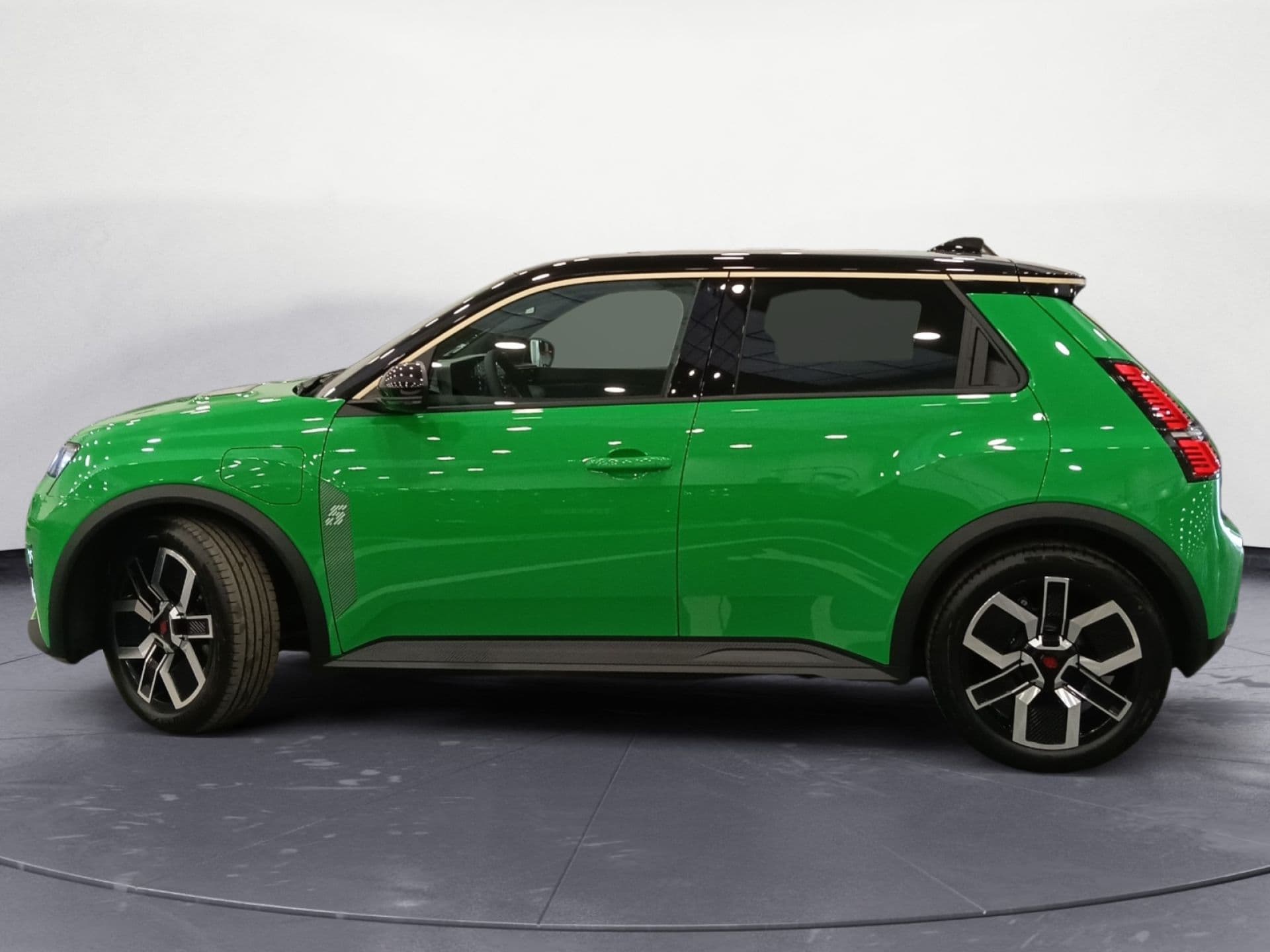 Renault 5 E-Tech – foto 6