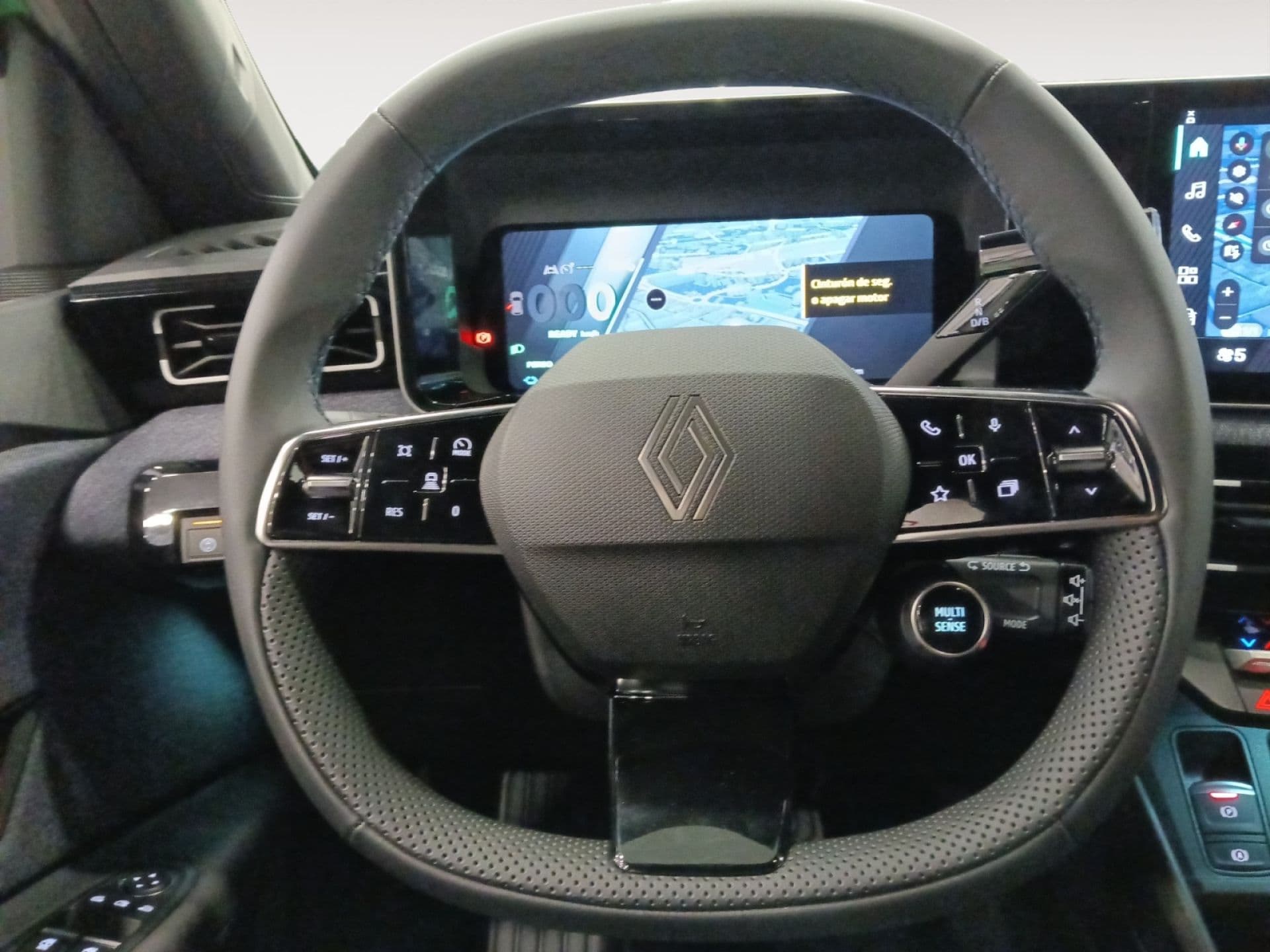 Renault 5 E-Tech – foto 11