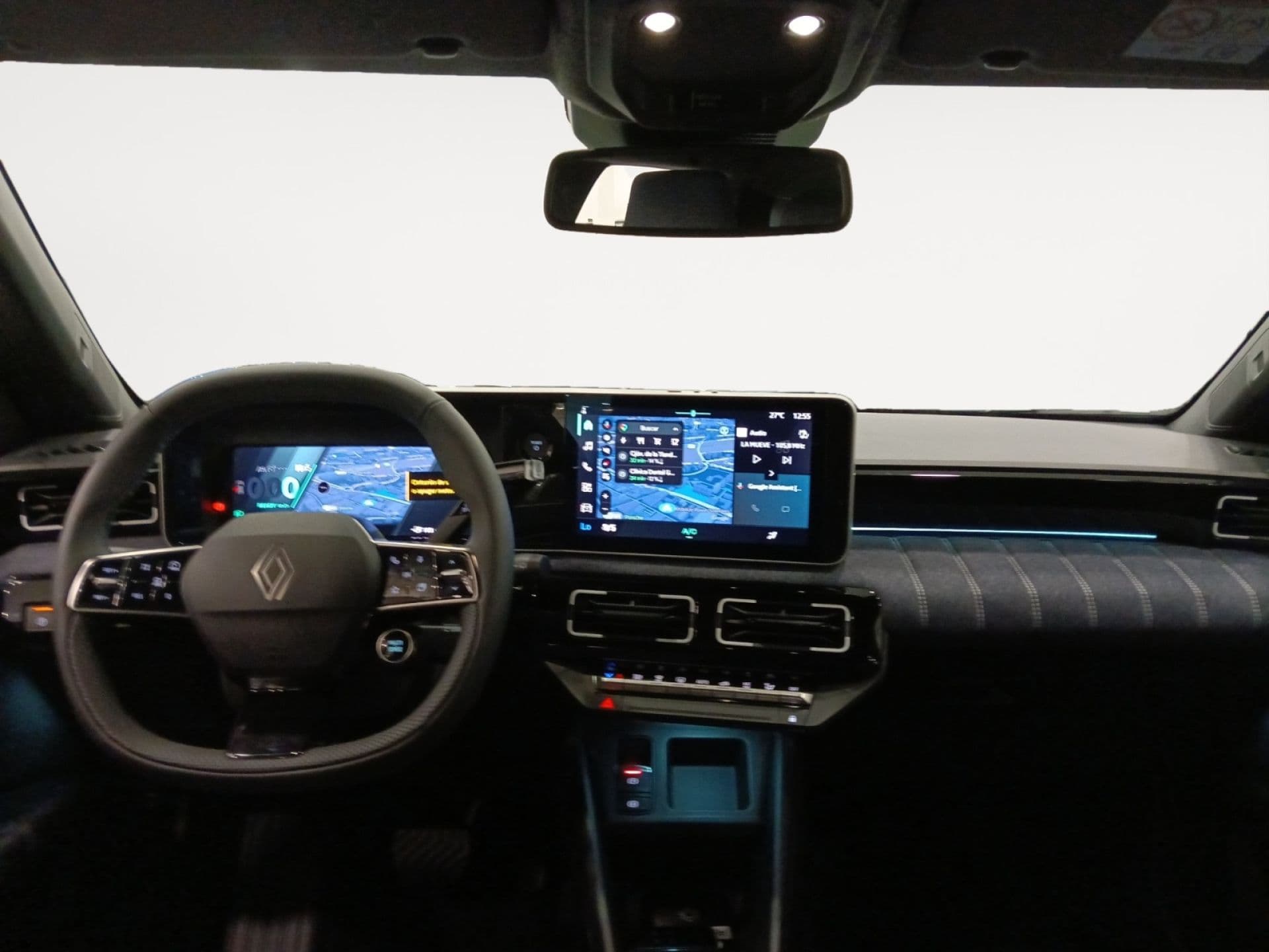 Renault 5 E-Tech – foto 9
