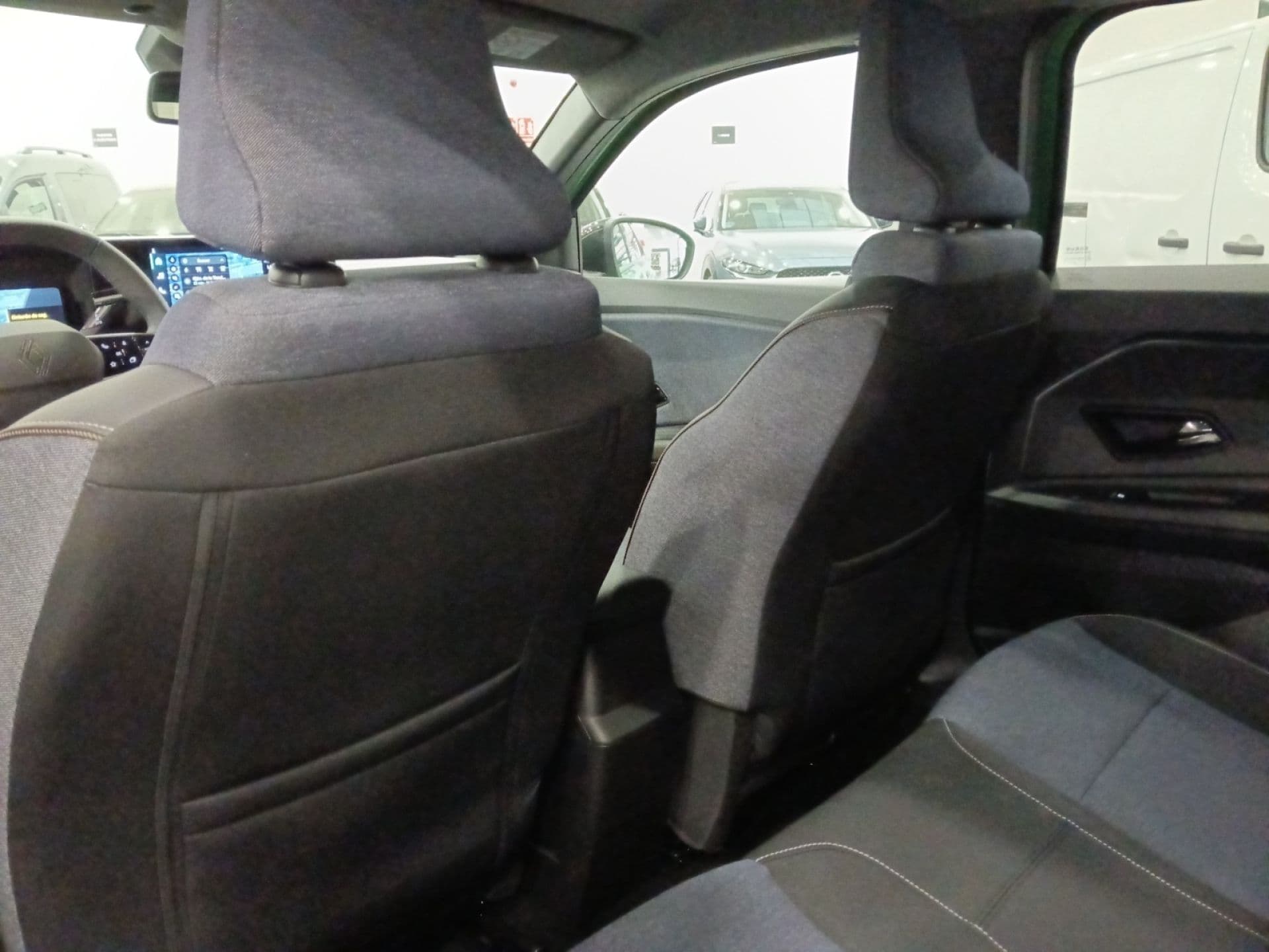 Renault 5 E-Tech – foto 17