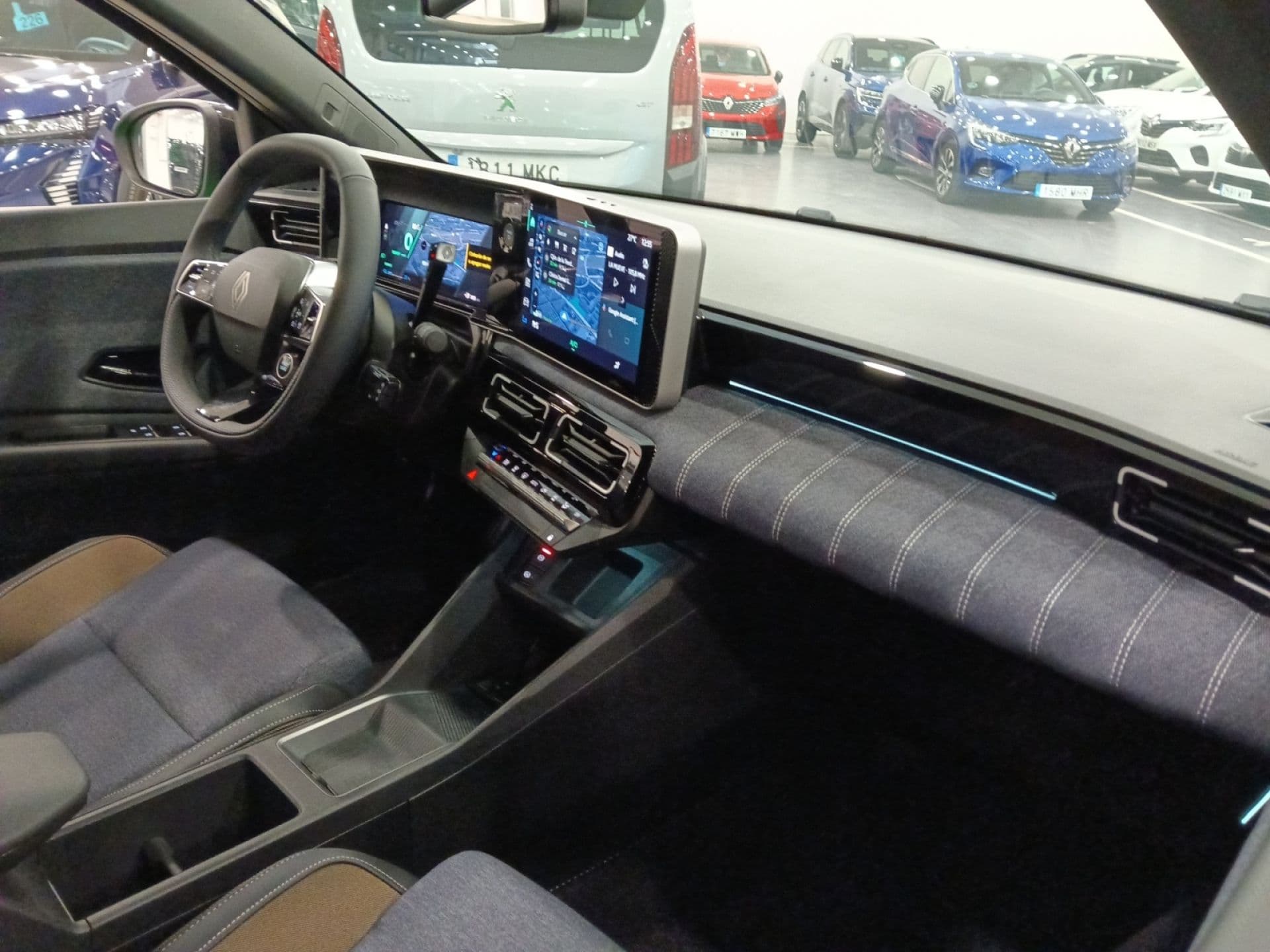 Renault 5 E-Tech – foto 15