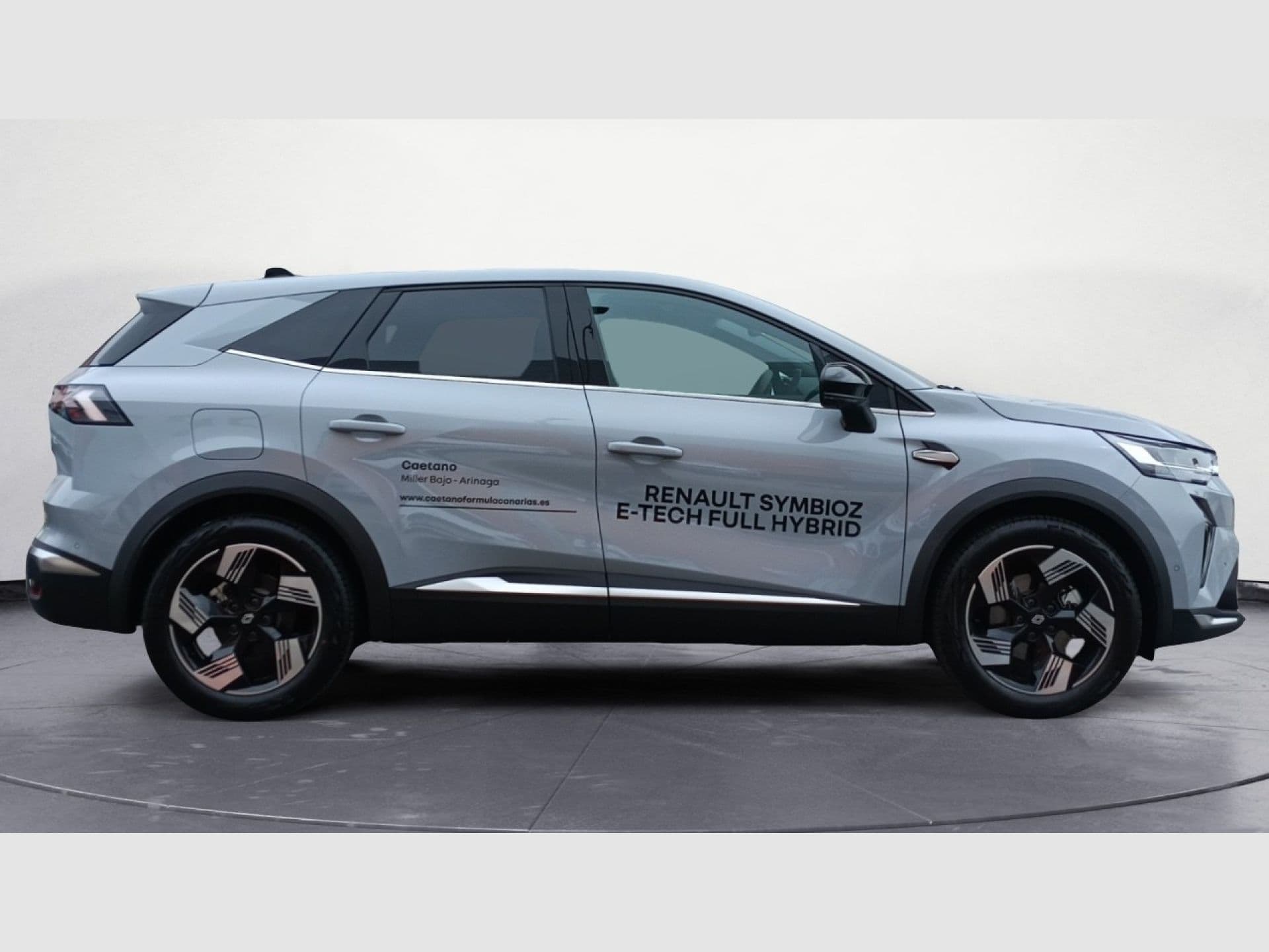 Renault Symbioz – foto 4