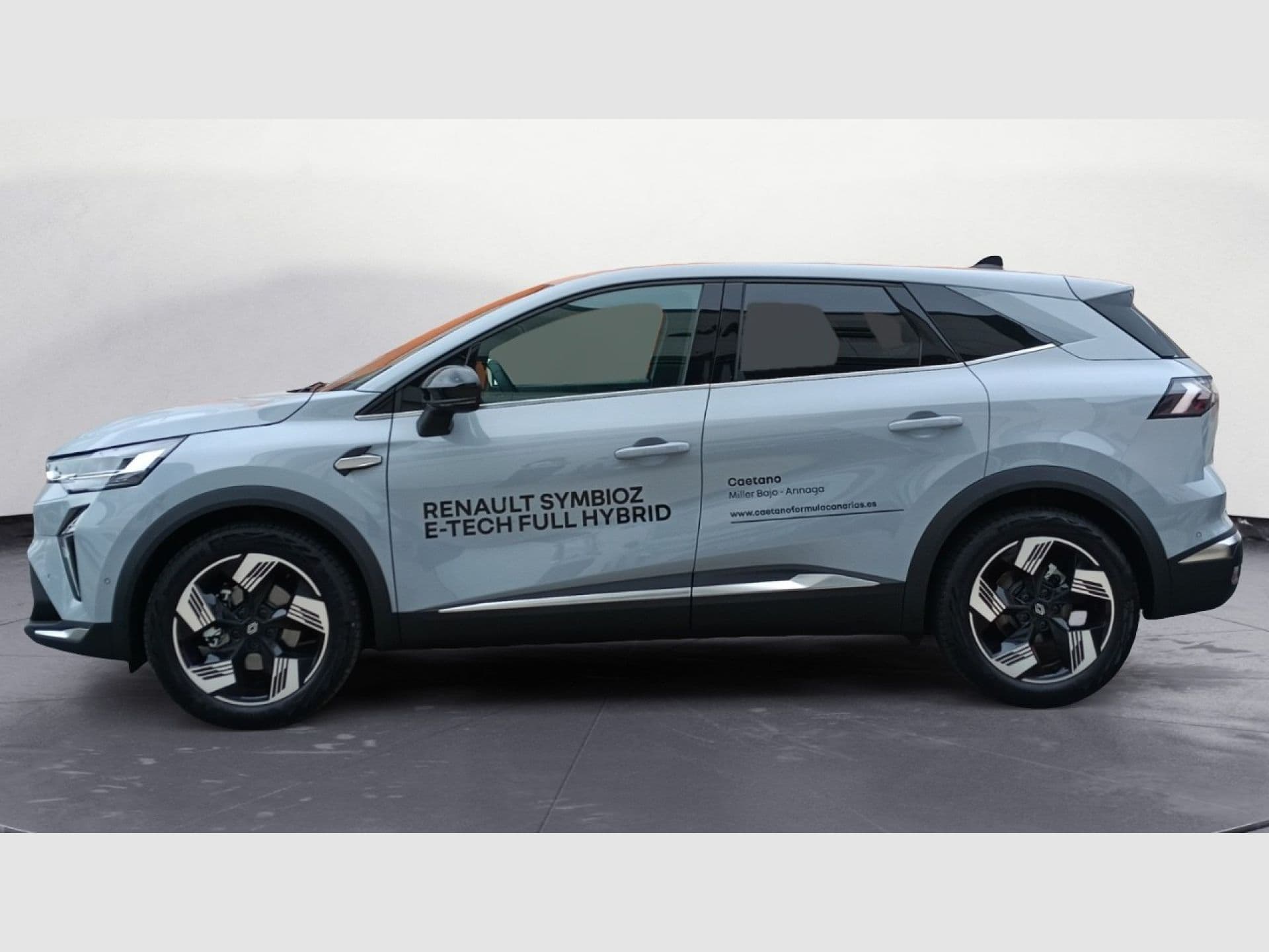 Renault Symbioz – foto 3