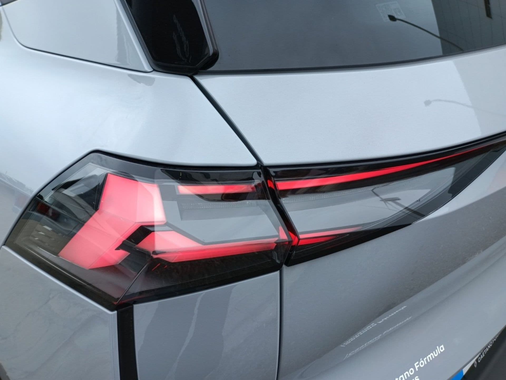 Renault Symbioz – foto 10