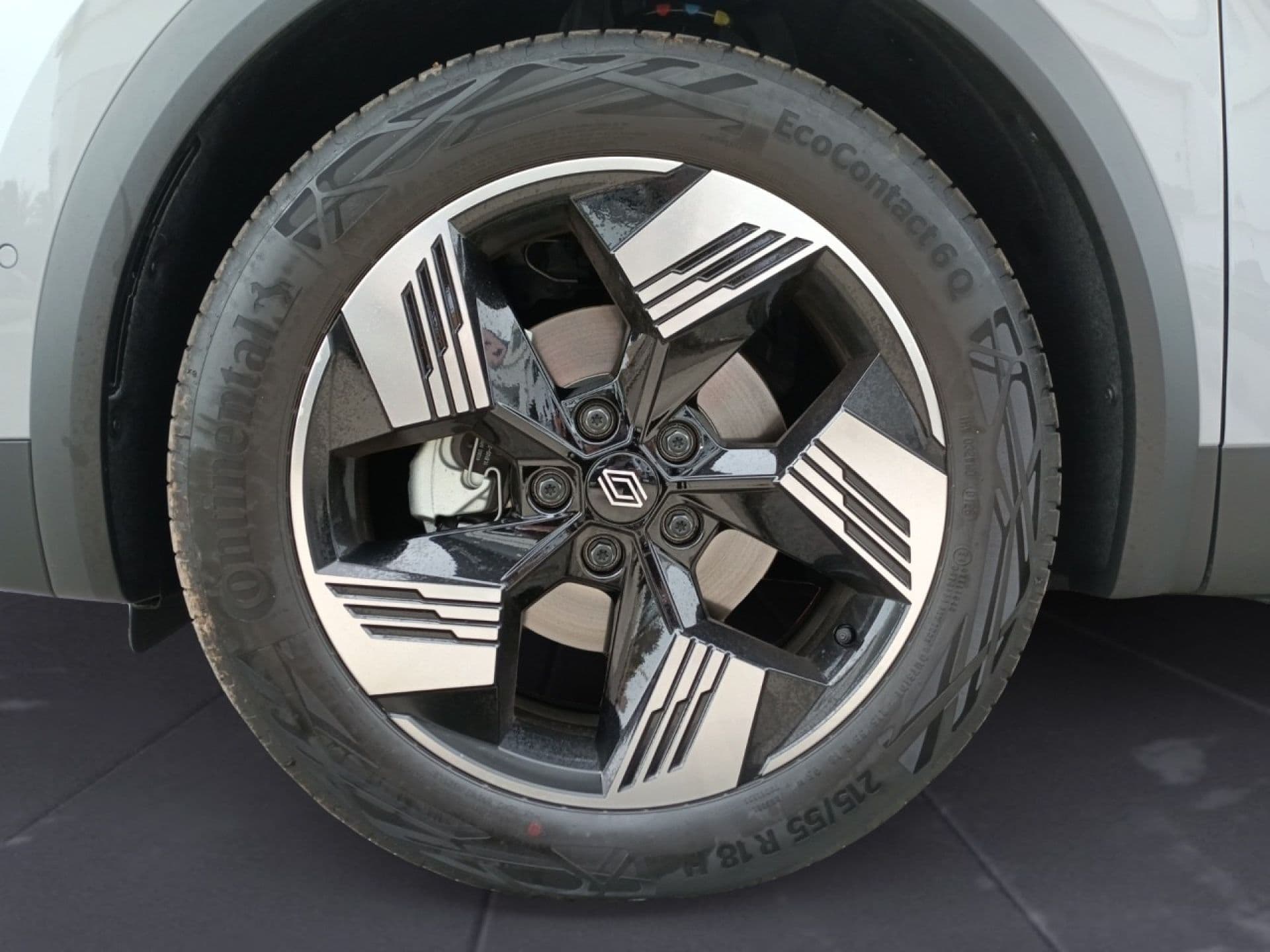 Renault Symbioz – foto 21