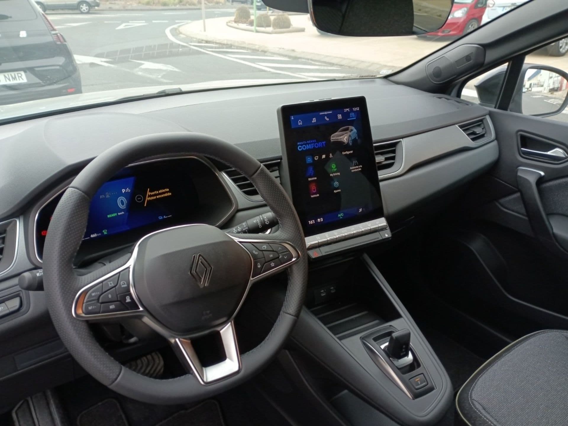 Renault Symbioz – foto 9