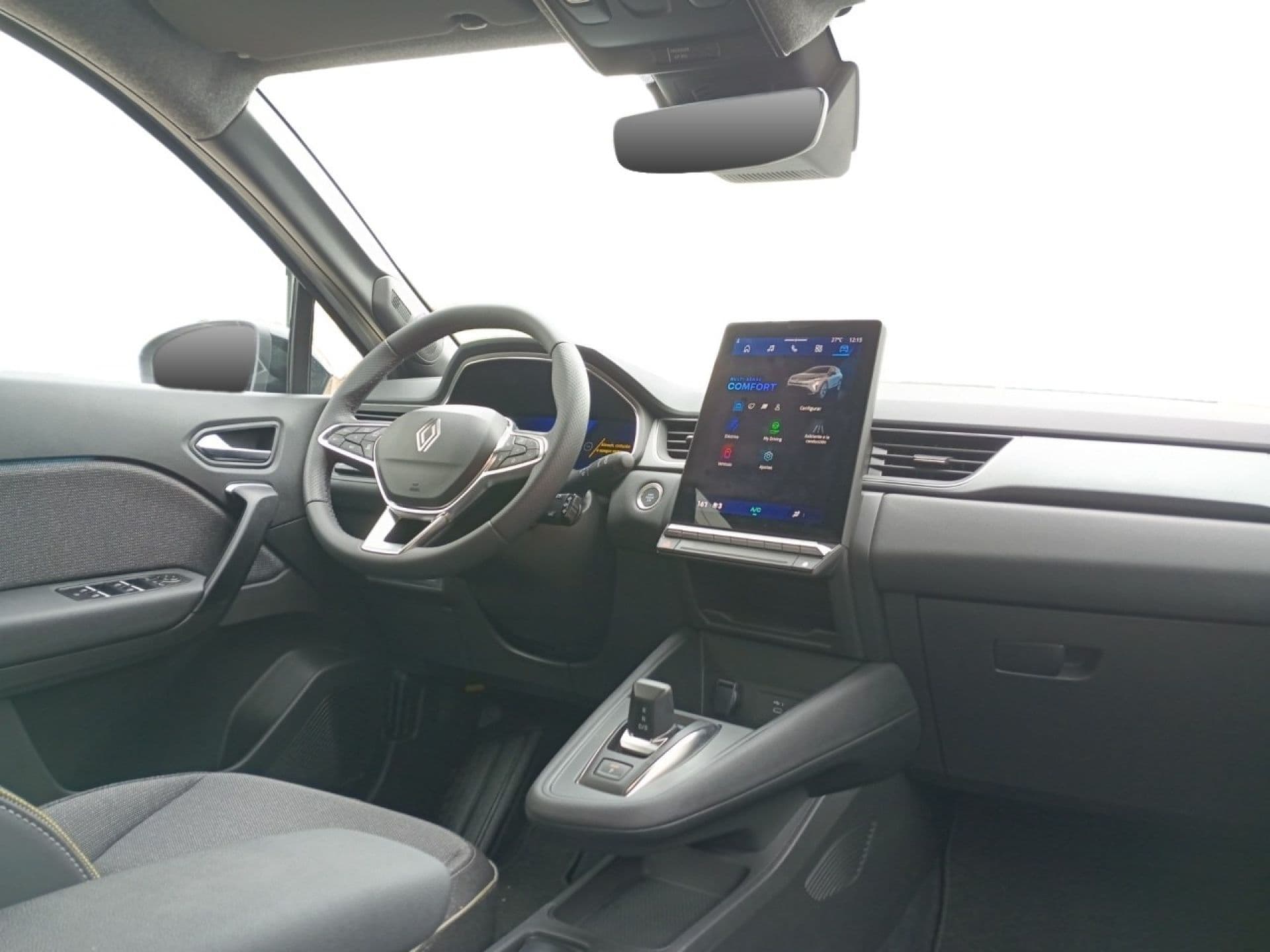 Renault Symbioz – foto 6