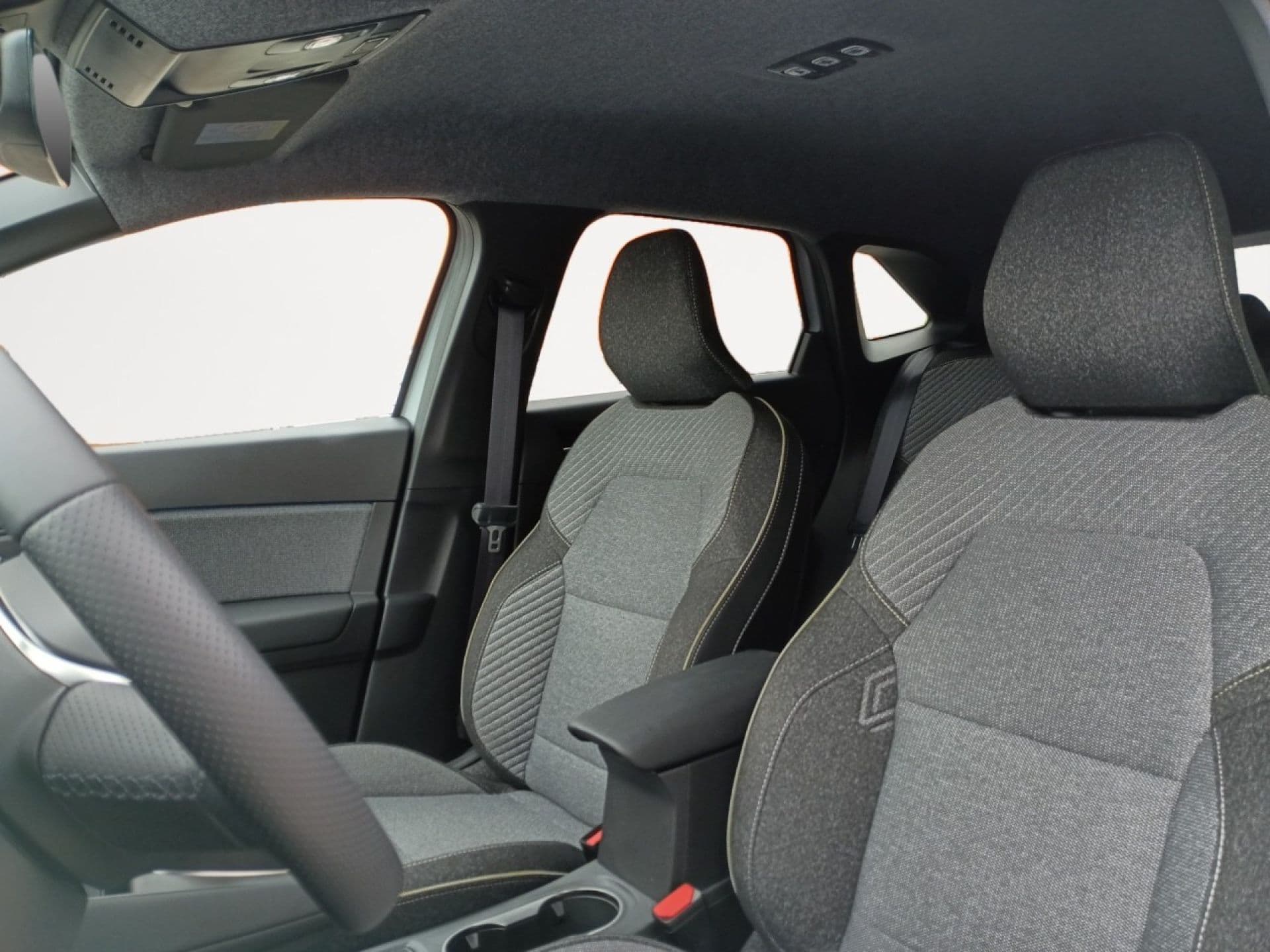 Renault Symbioz – foto 15