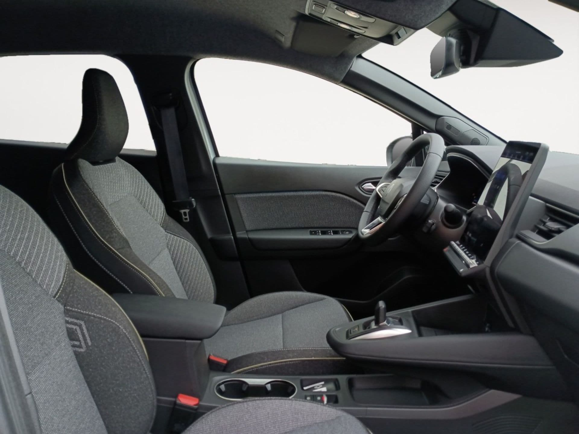 Renault Symbioz – foto 7