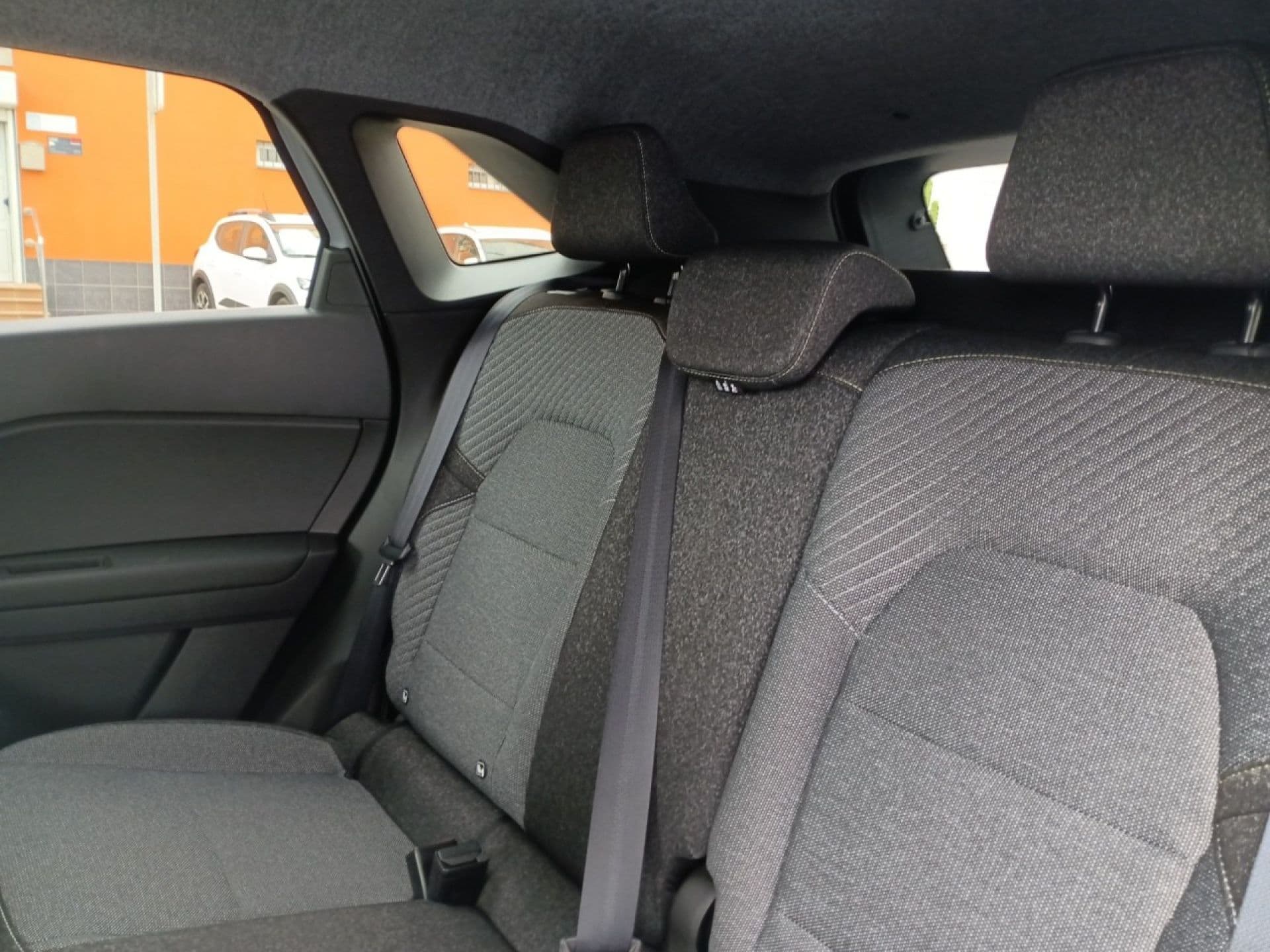 Renault Symbioz – foto 17