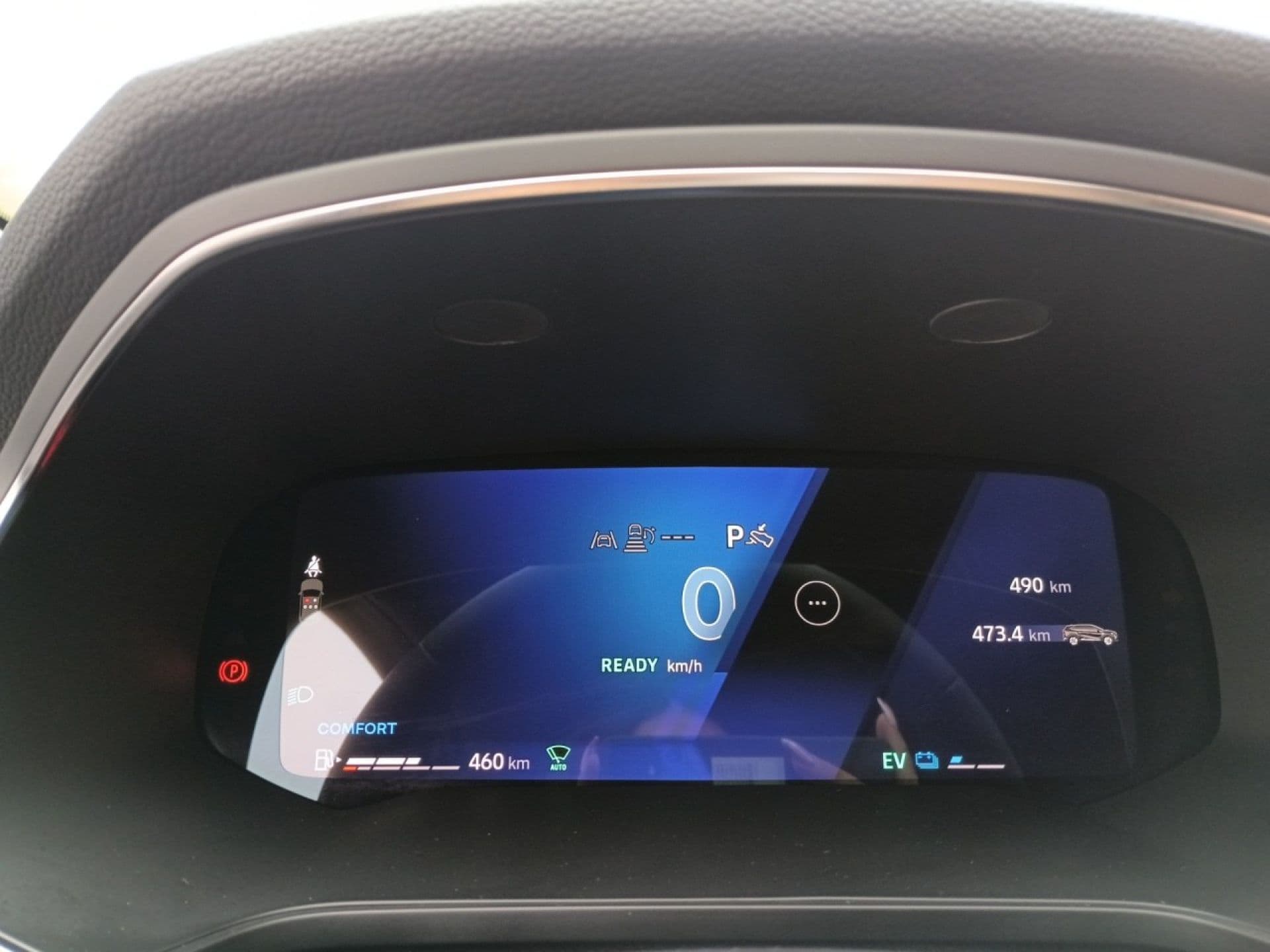 Renault Symbioz – foto 18