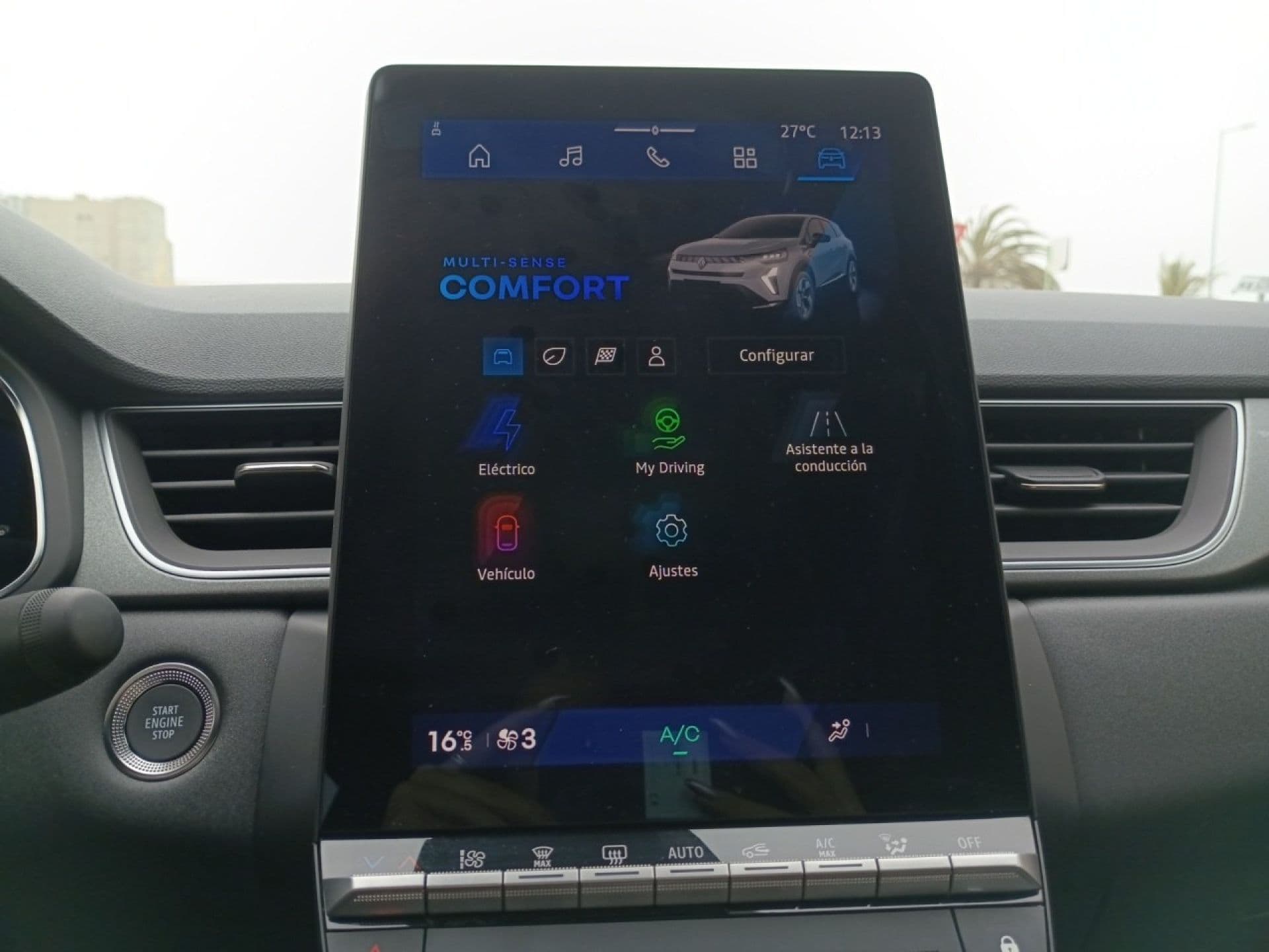 Renault Symbioz – foto 12
