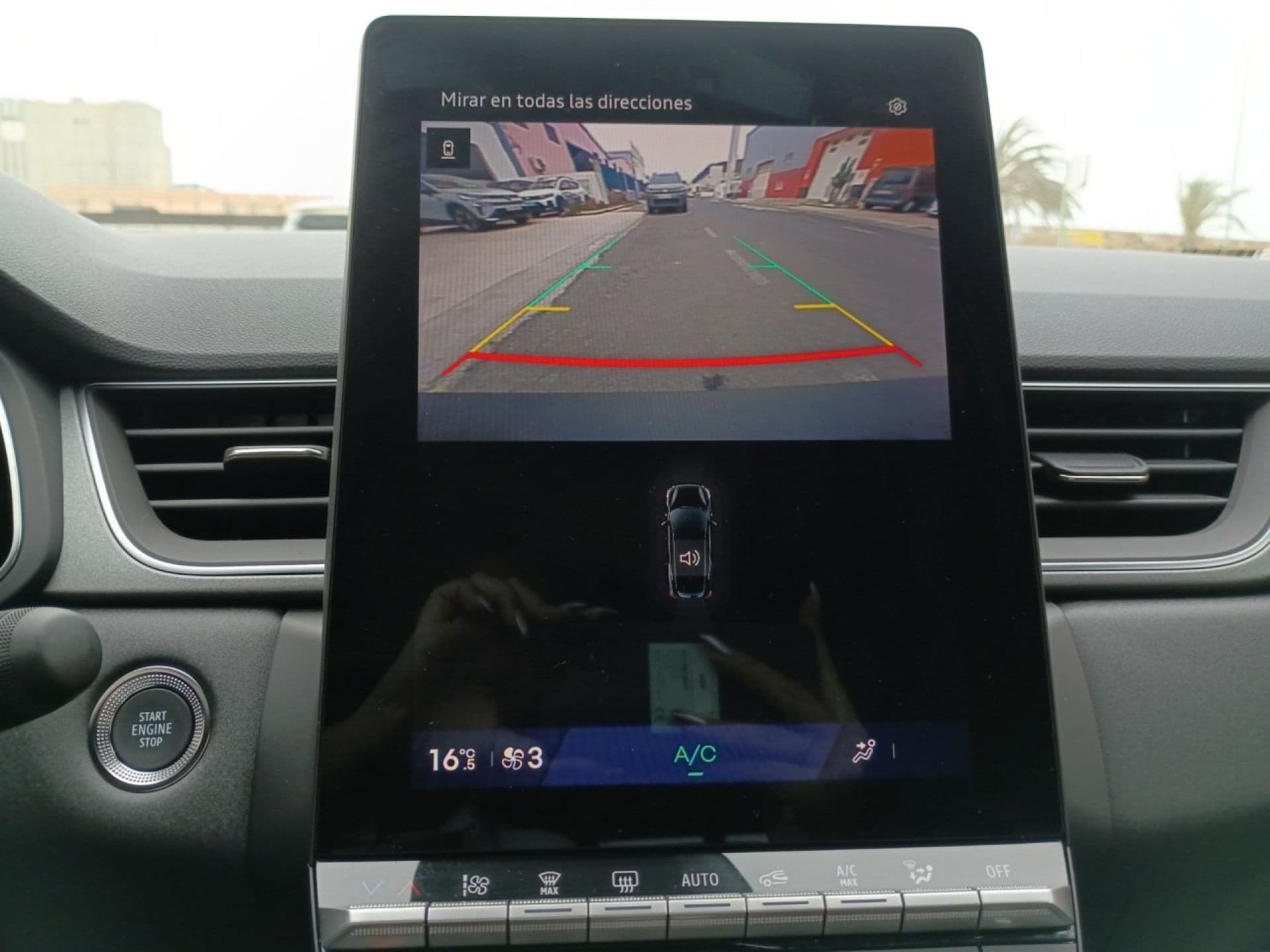 Renault Symbioz – foto 13