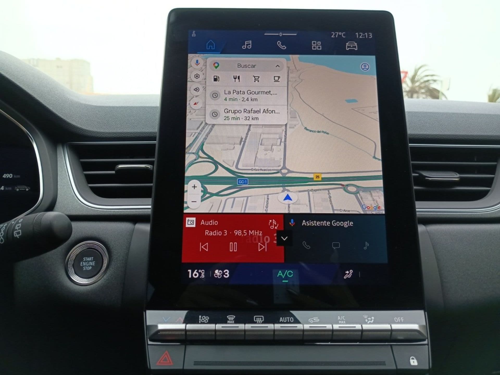 Renault Symbioz – foto 11