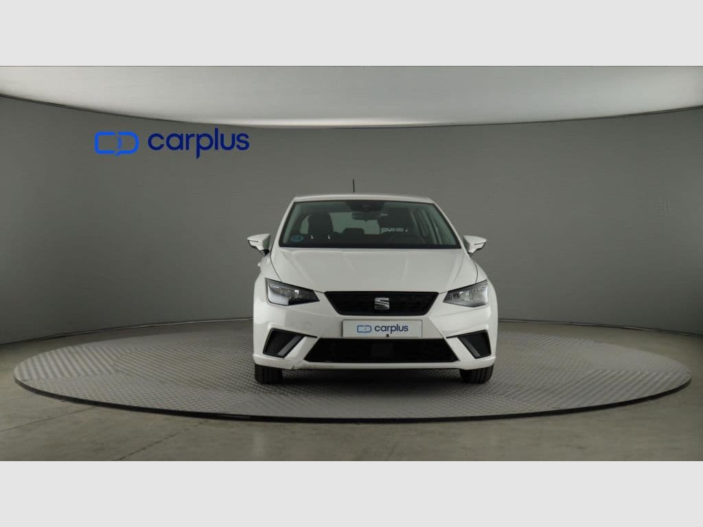 SEAT Ibiza – foto 3