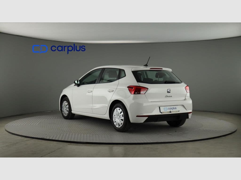 SEAT Ibiza – foto 5