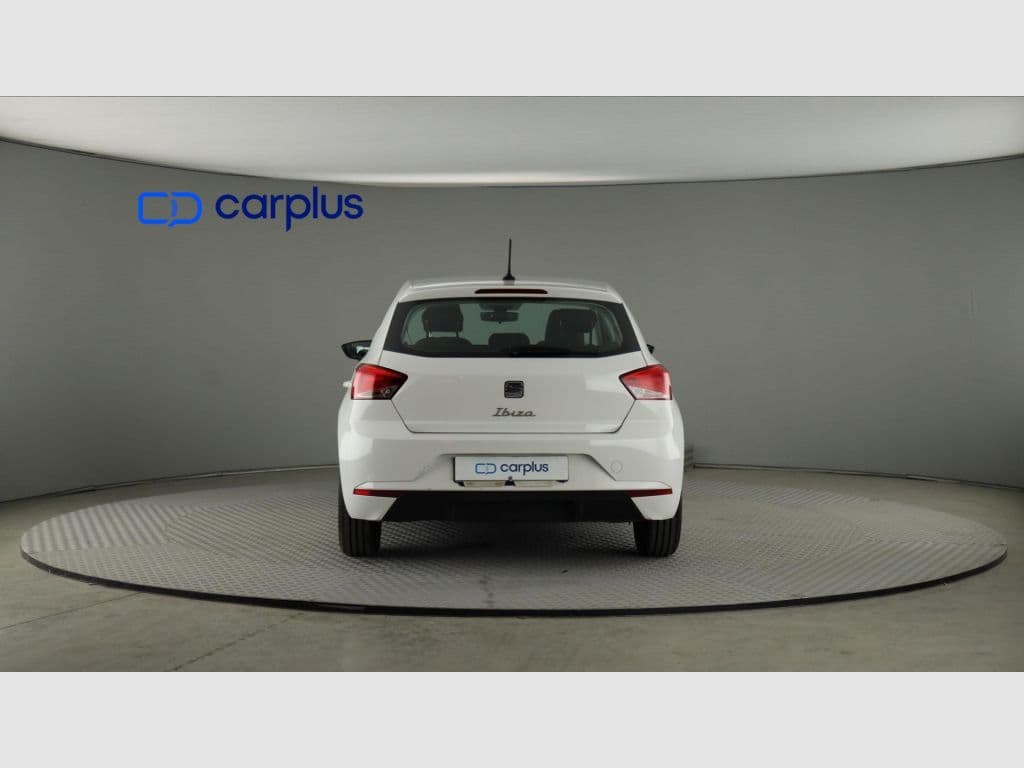 SEAT Ibiza – foto 6