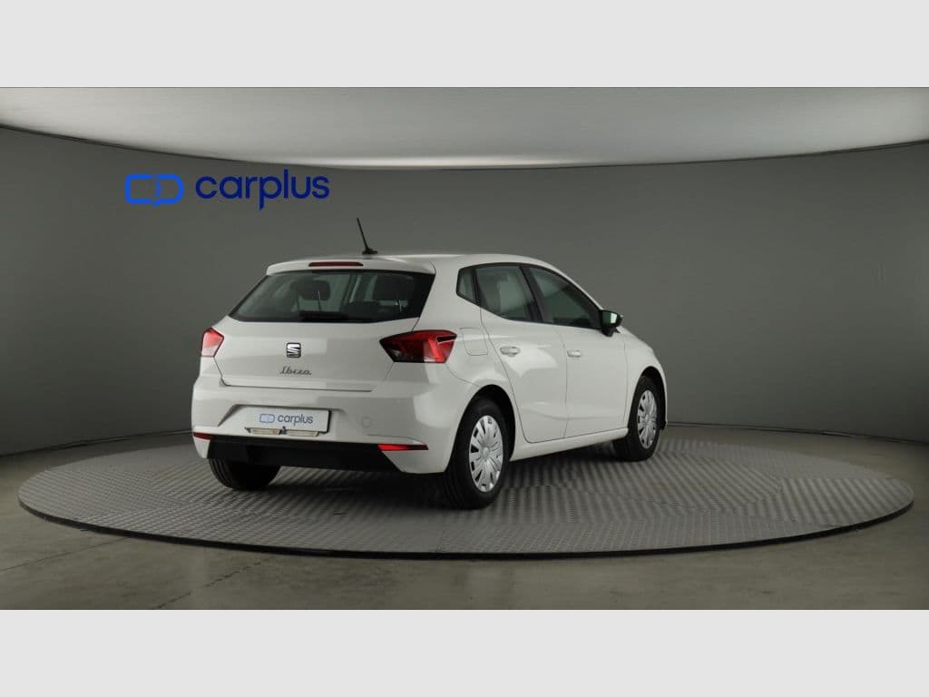 SEAT Ibiza – foto 7