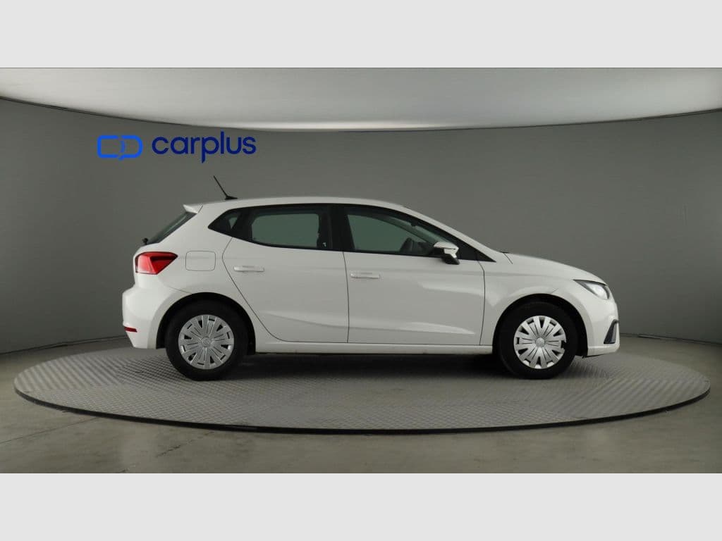 SEAT Ibiza – foto 8