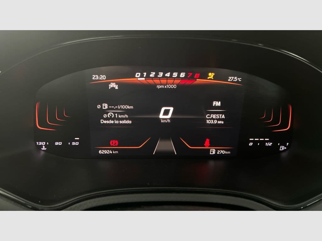 SEAT Ibiza – foto 10