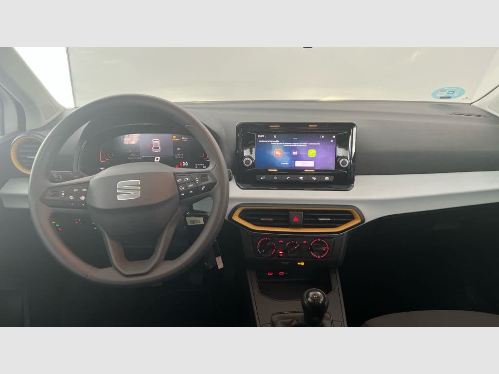 SEAT Ibiza – foto 11