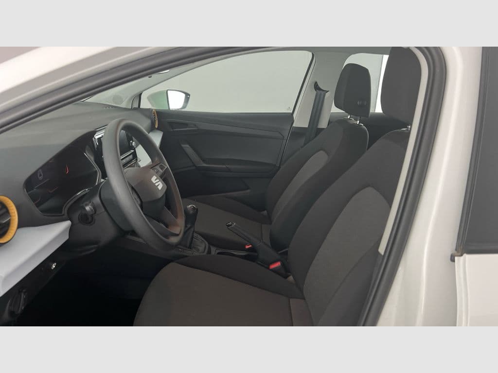 SEAT Ibiza – foto 12