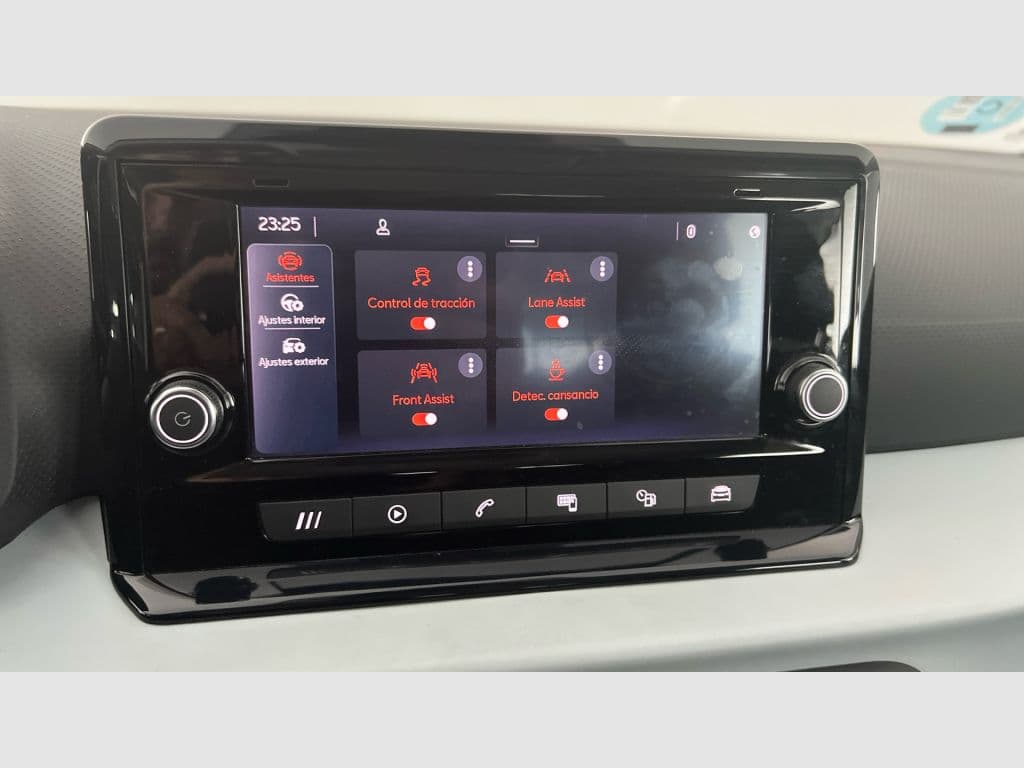 SEAT Ibiza – foto 16
