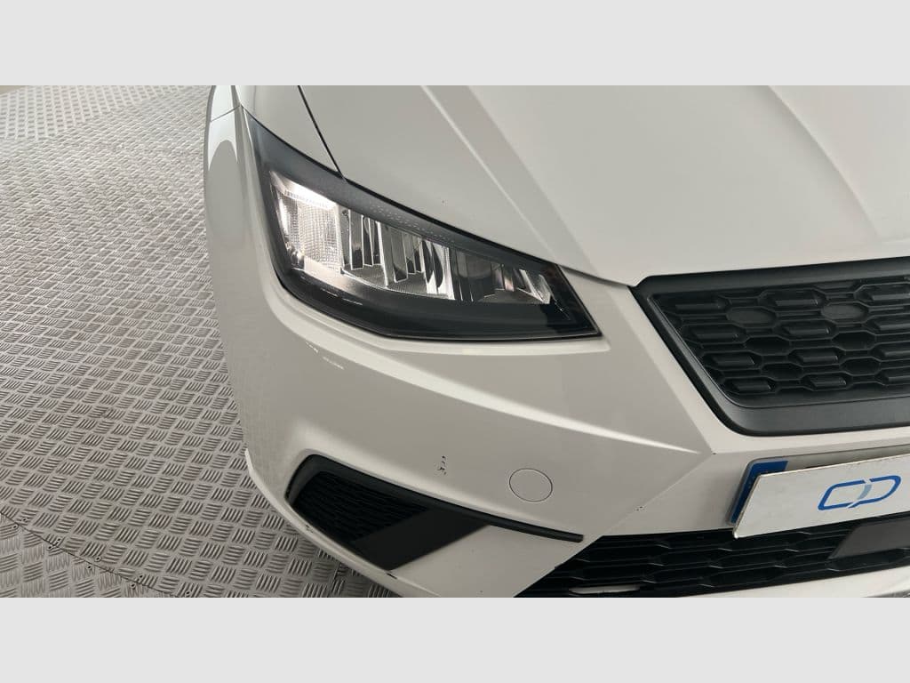 SEAT Ibiza – foto 17