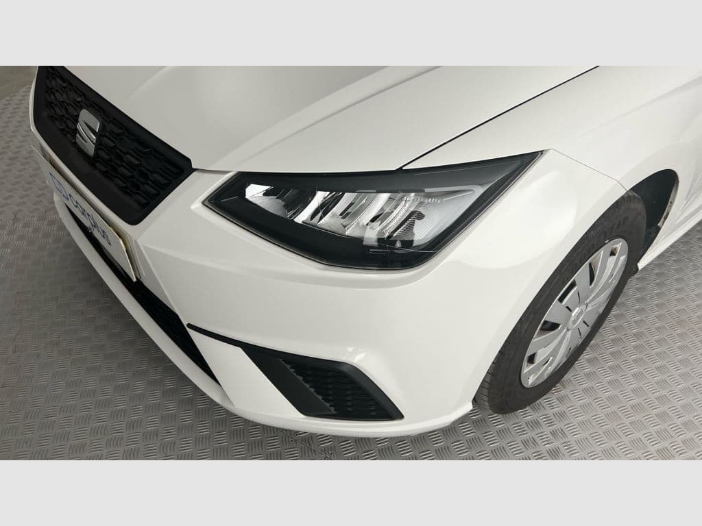 SEAT Ibiza – foto 21