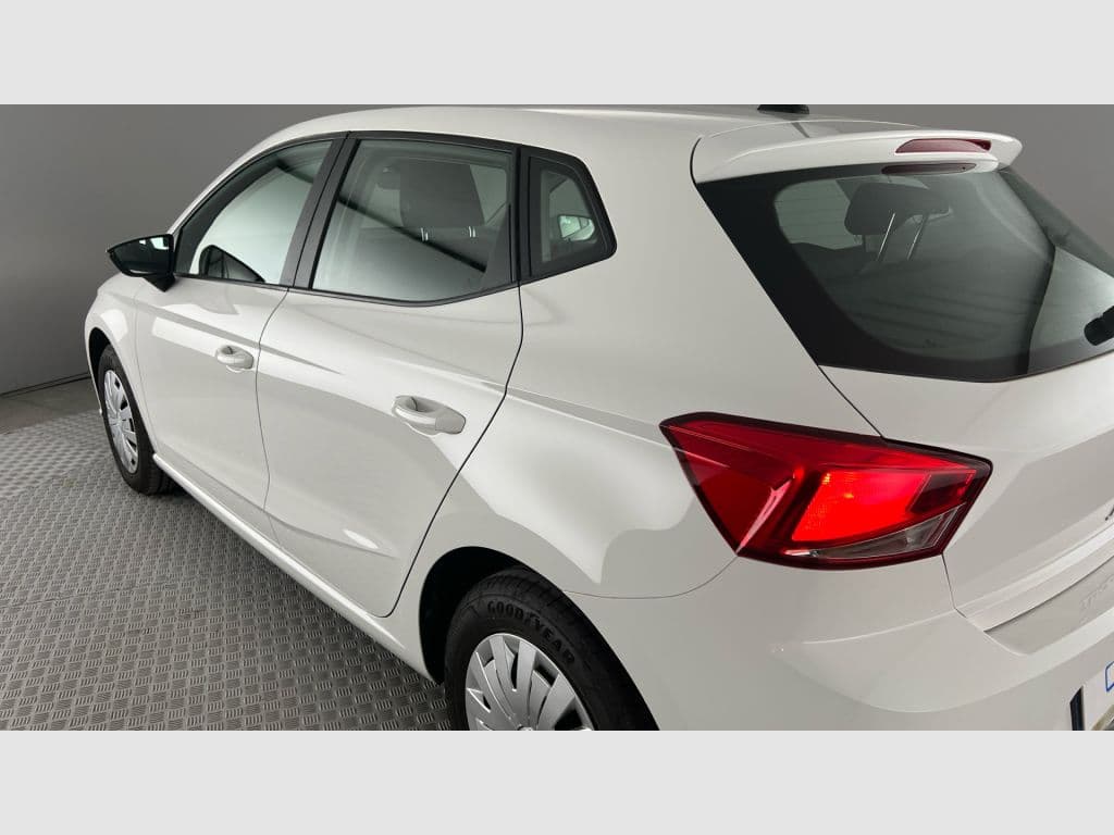 SEAT Ibiza – foto 24