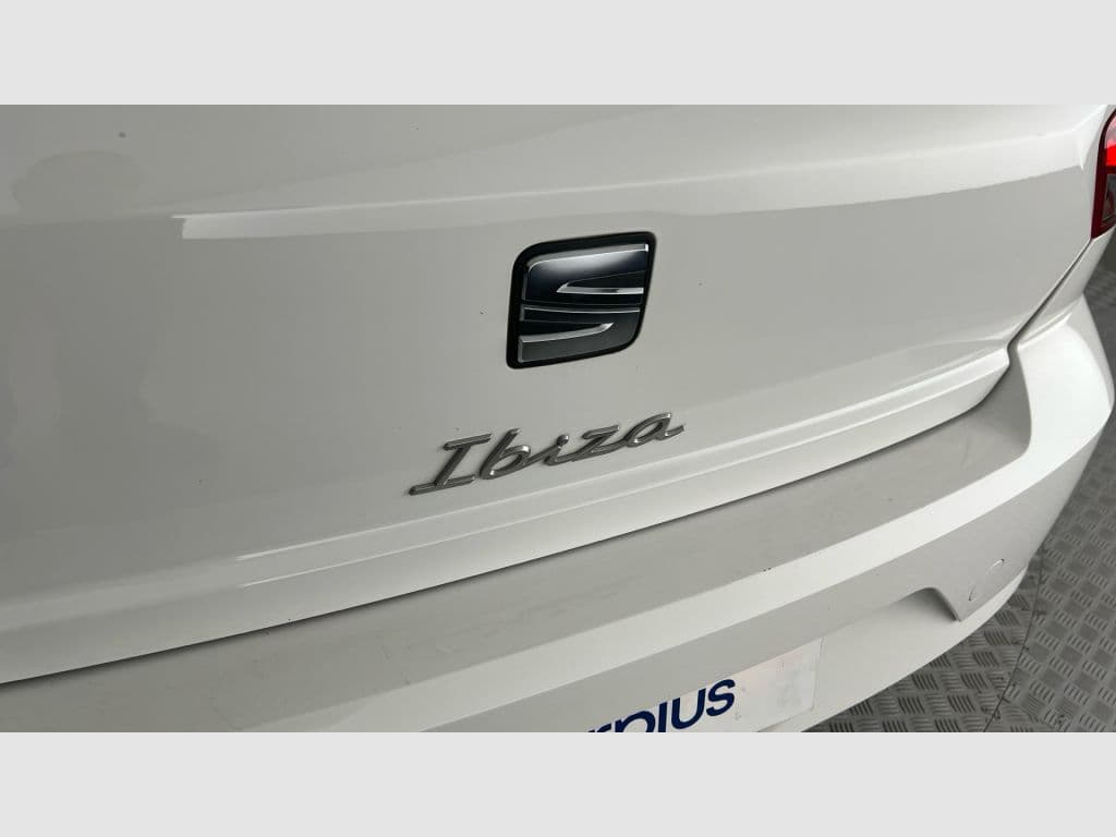 SEAT Ibiza – foto 25