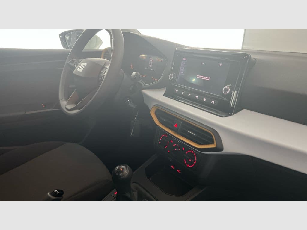 SEAT Ibiza – foto 28