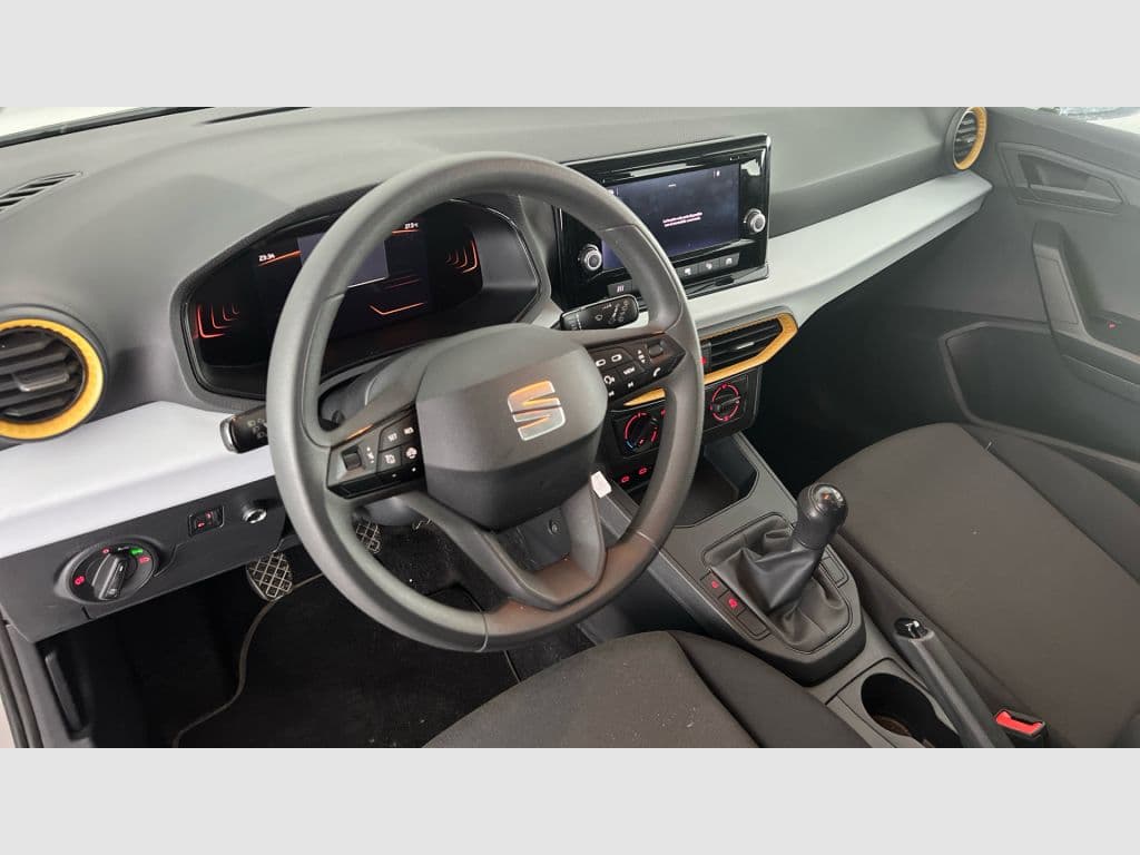 SEAT Ibiza – foto 32