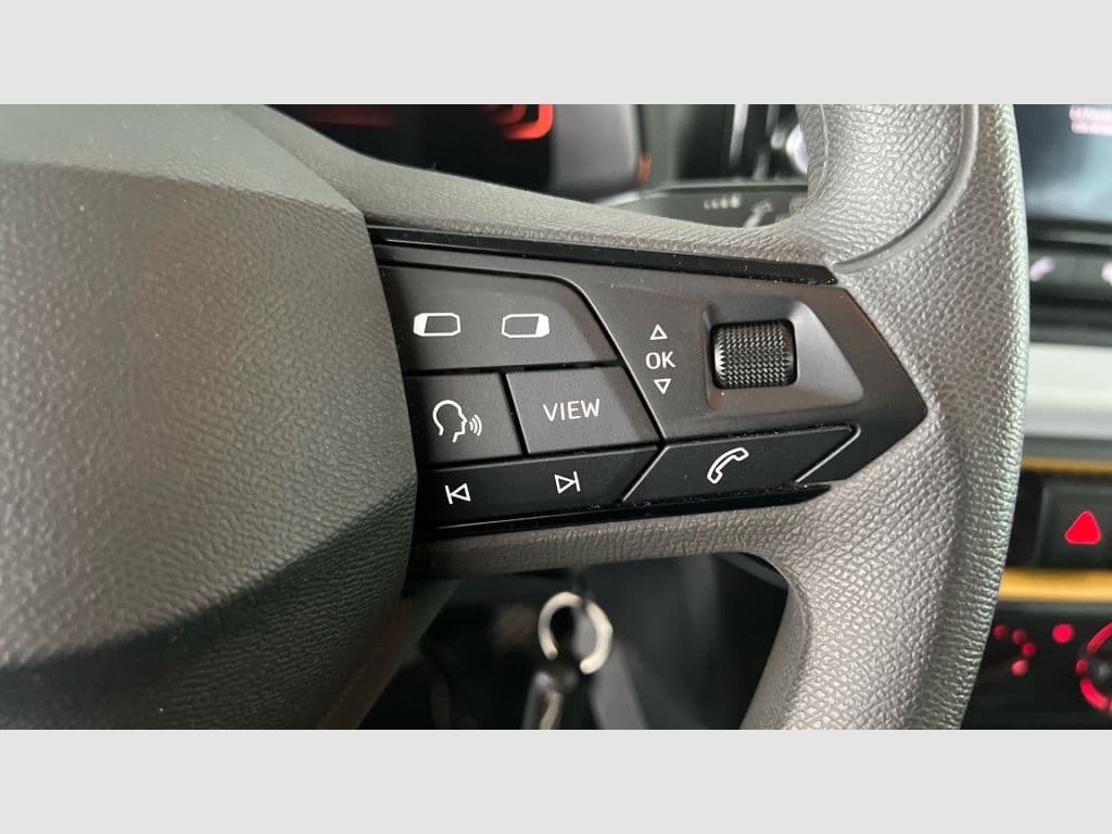 SEAT Ibiza – foto 34