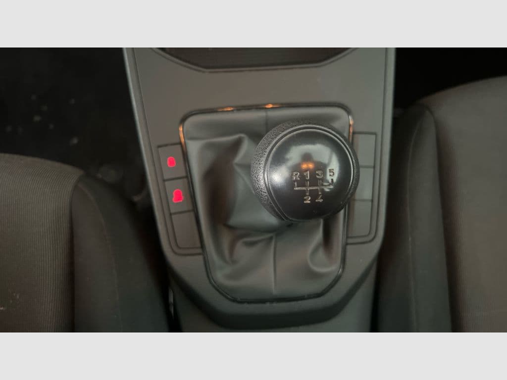 SEAT Ibiza – foto 38