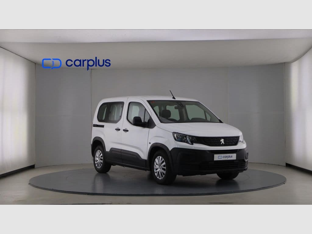 Peugeot Rifter – foto 2
