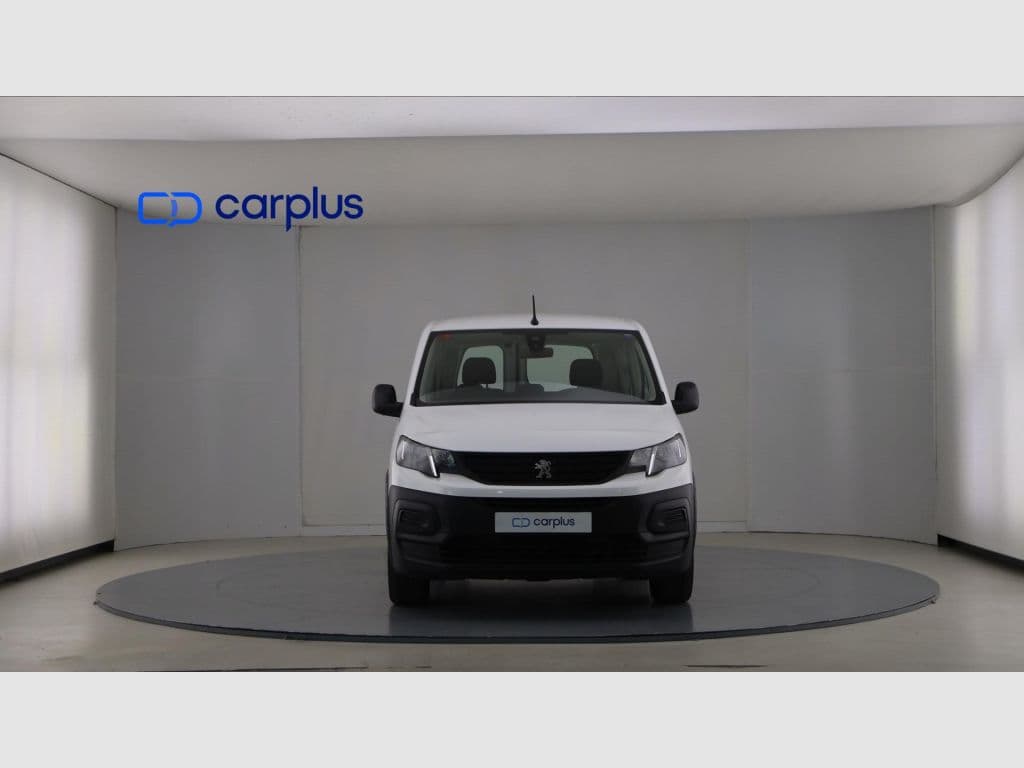 Peugeot Rifter – foto 3