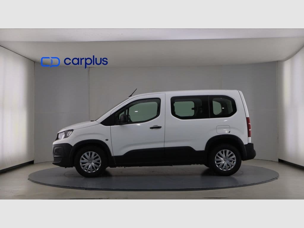 Peugeot Rifter – foto 4