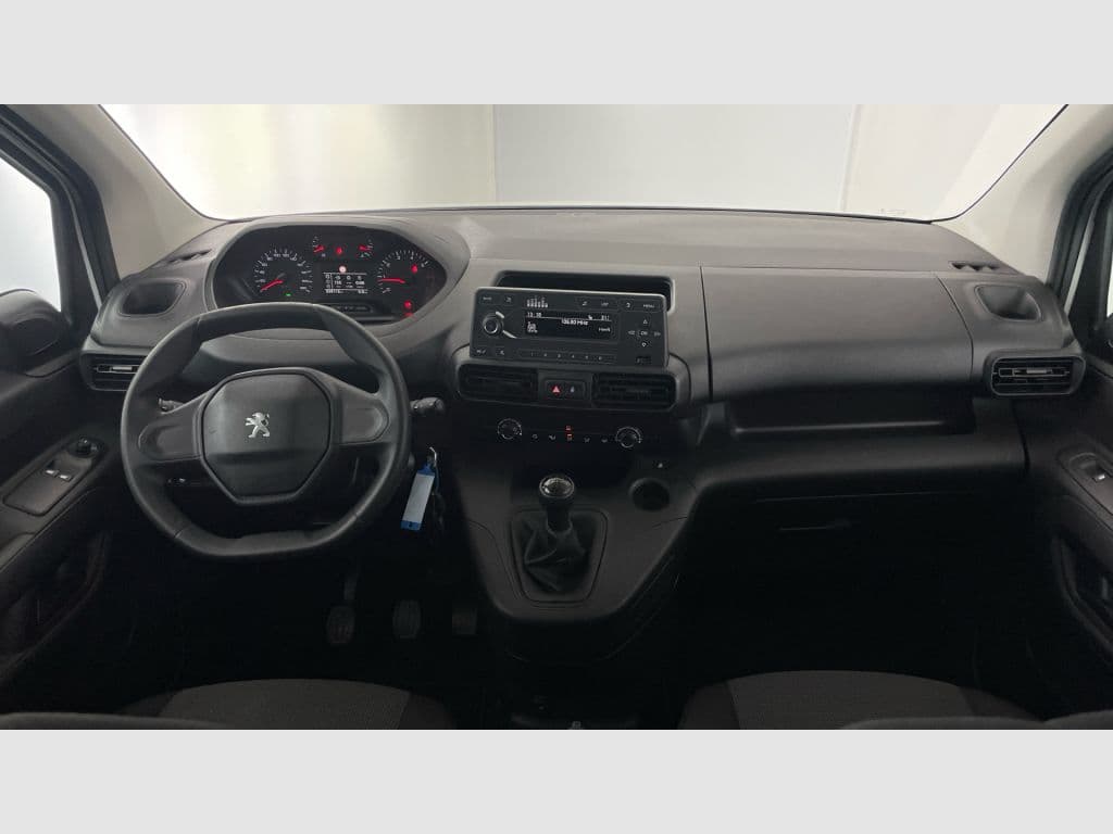 Peugeot Rifter – foto 11