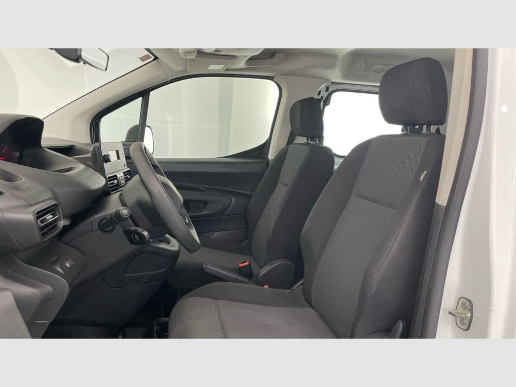 Peugeot Rifter – foto 12