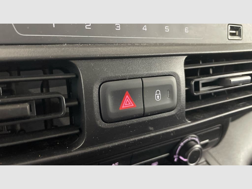 Peugeot Rifter – foto 17