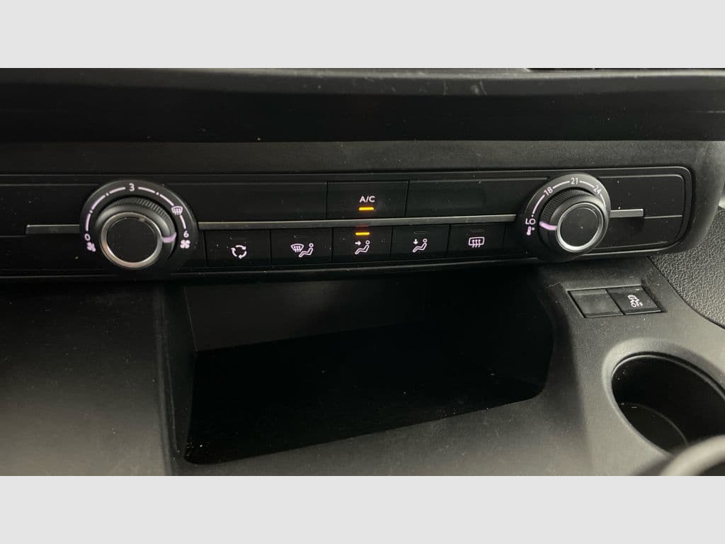 Peugeot Rifter – foto 18