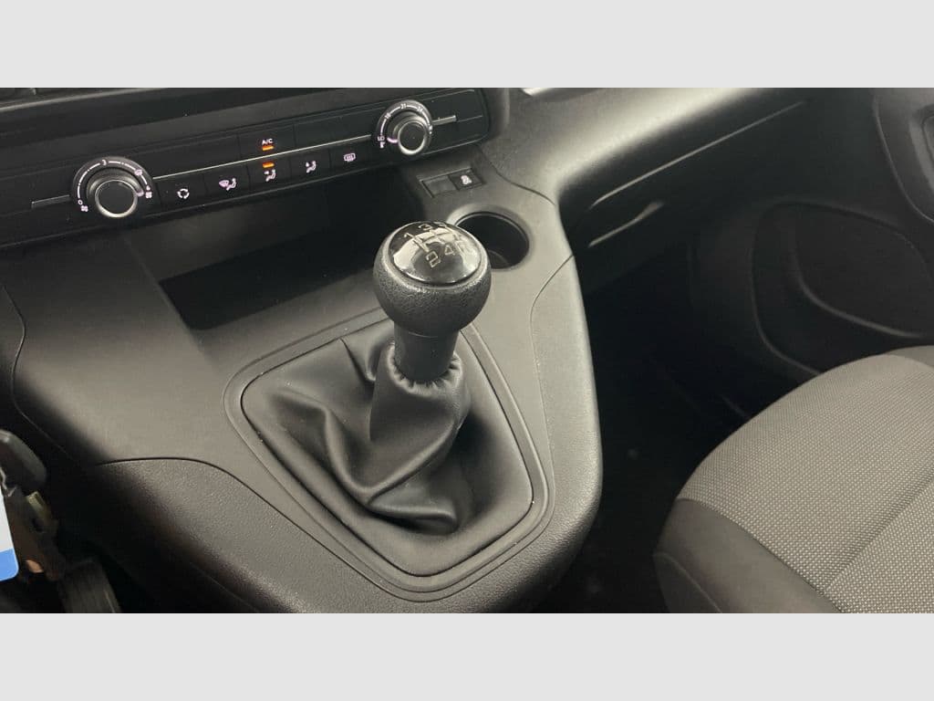 Peugeot Rifter – foto 19