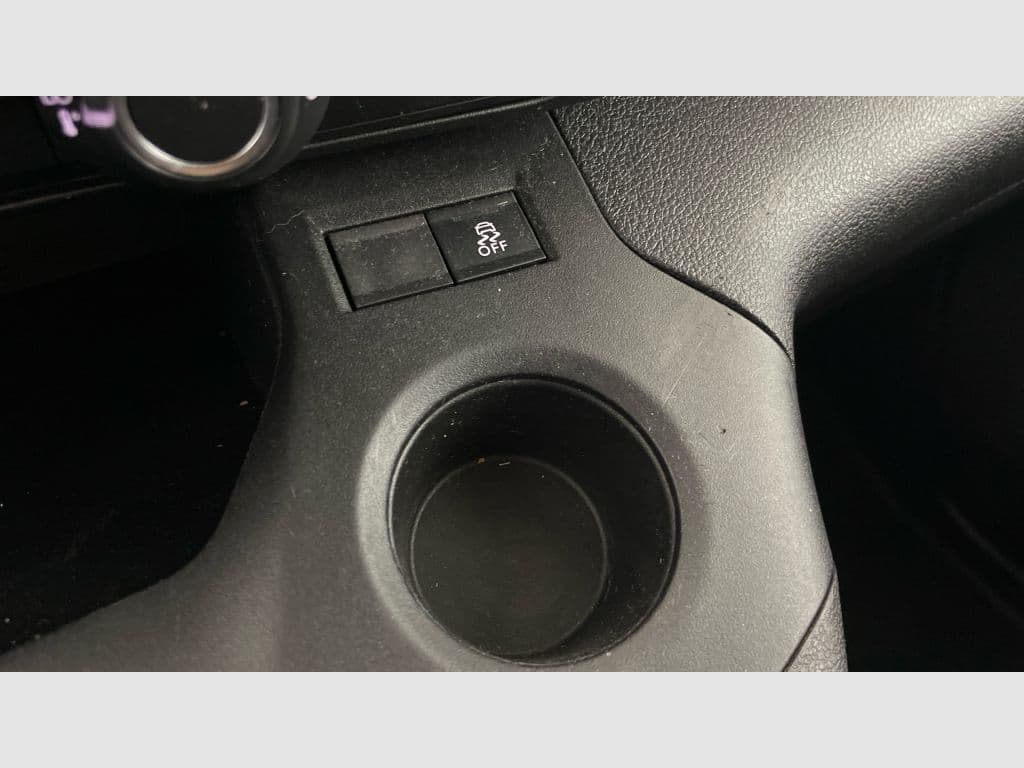 Peugeot Rifter – foto 20
