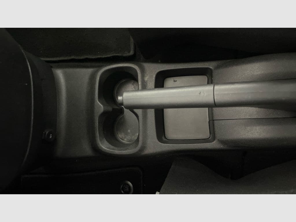 Peugeot Rifter – foto 21