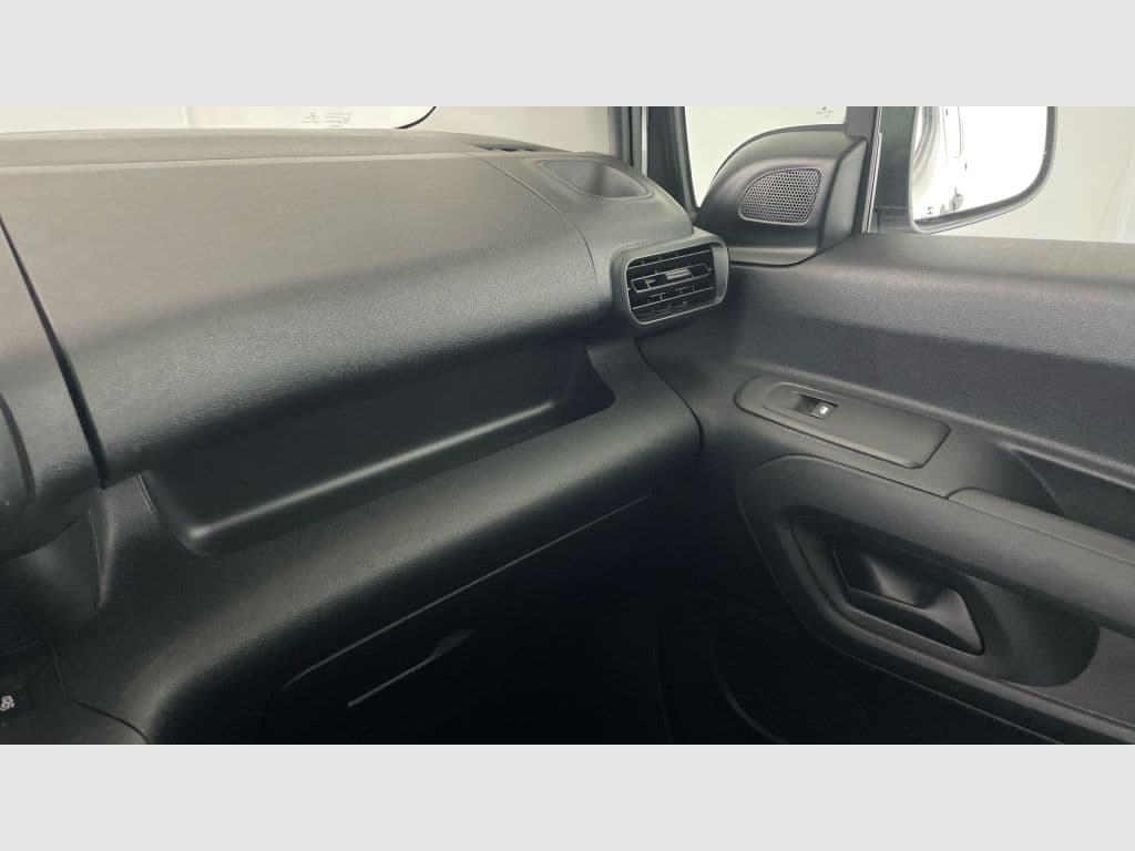 Peugeot Rifter – foto 22