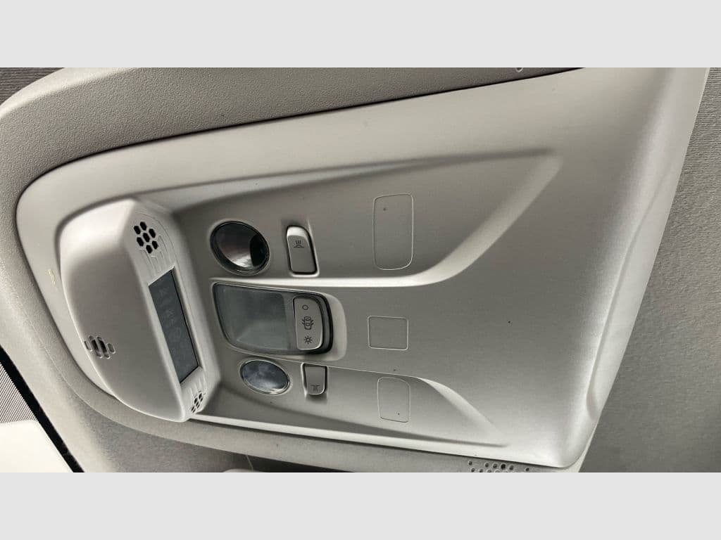 Peugeot Rifter – foto 23