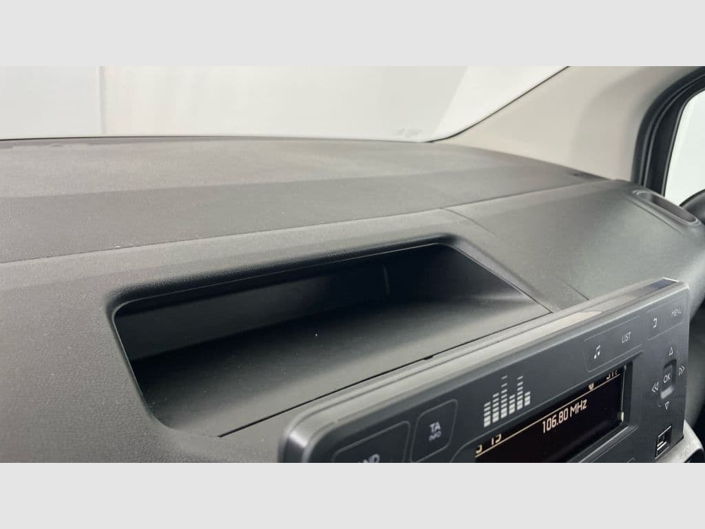 Peugeot Rifter – foto 24