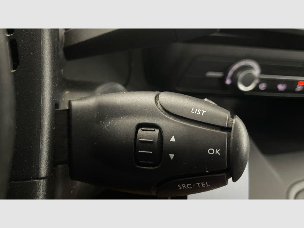 Peugeot Rifter – foto 26